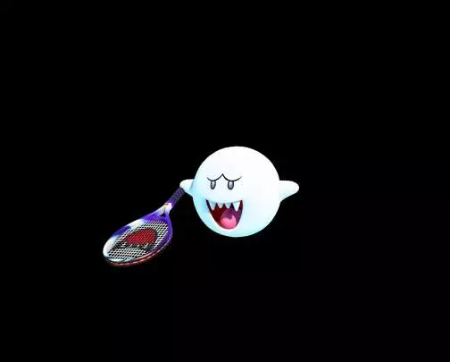 Mario Tennis Ultra Smash