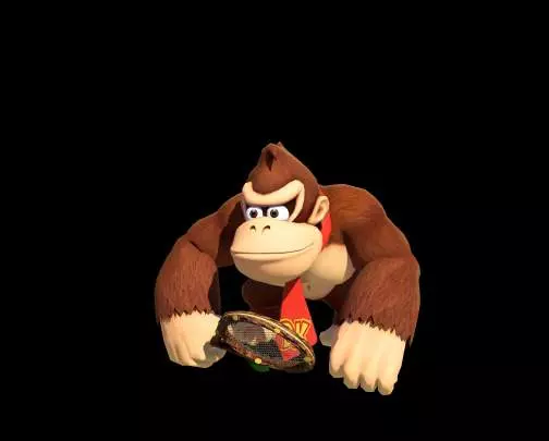 Mario Tennis: Ultra Smash