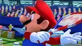 Mario Tennis Ultra Smash: Tráiler E3 2015