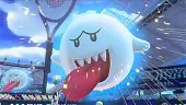 Mario Tennis Ultra Smash: Look Who’s on the Court