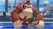 Mario Tennis Ultra Smash: Tráiler Presentación