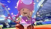 Mario Tennis Ultra Smash: Toadette