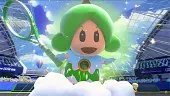 Mario Tennis Ultra Smash: La Princesa Hada