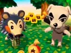 Animal Crossing: Amiibo Festival