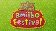 Animal Crossing: Amiibo Festival