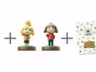Animal Crossing Amiibo Festival - Imagen
