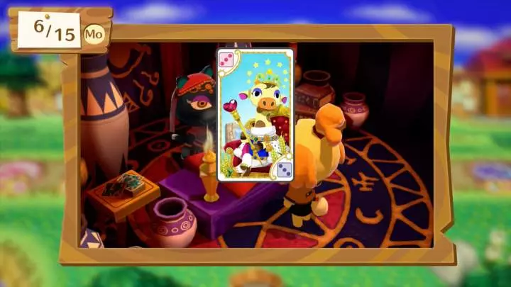 Animal Crossing Amiibo Festival