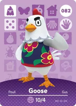 Animal Crossing Amiibo Festival