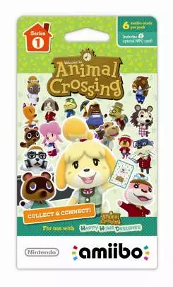 Animal Crossing Amiibo Festival