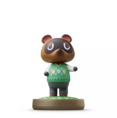 Animal Crossing: Amiibo Festival