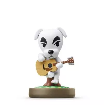 Animal Crossing Amiibo Festival