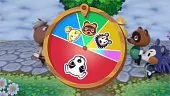 Animal Crossing Amiibo Festival: Tráiler de Anuncio