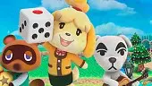 Animal Crossing Amiibo Festival: Tráiler Descriptivo (Japón)