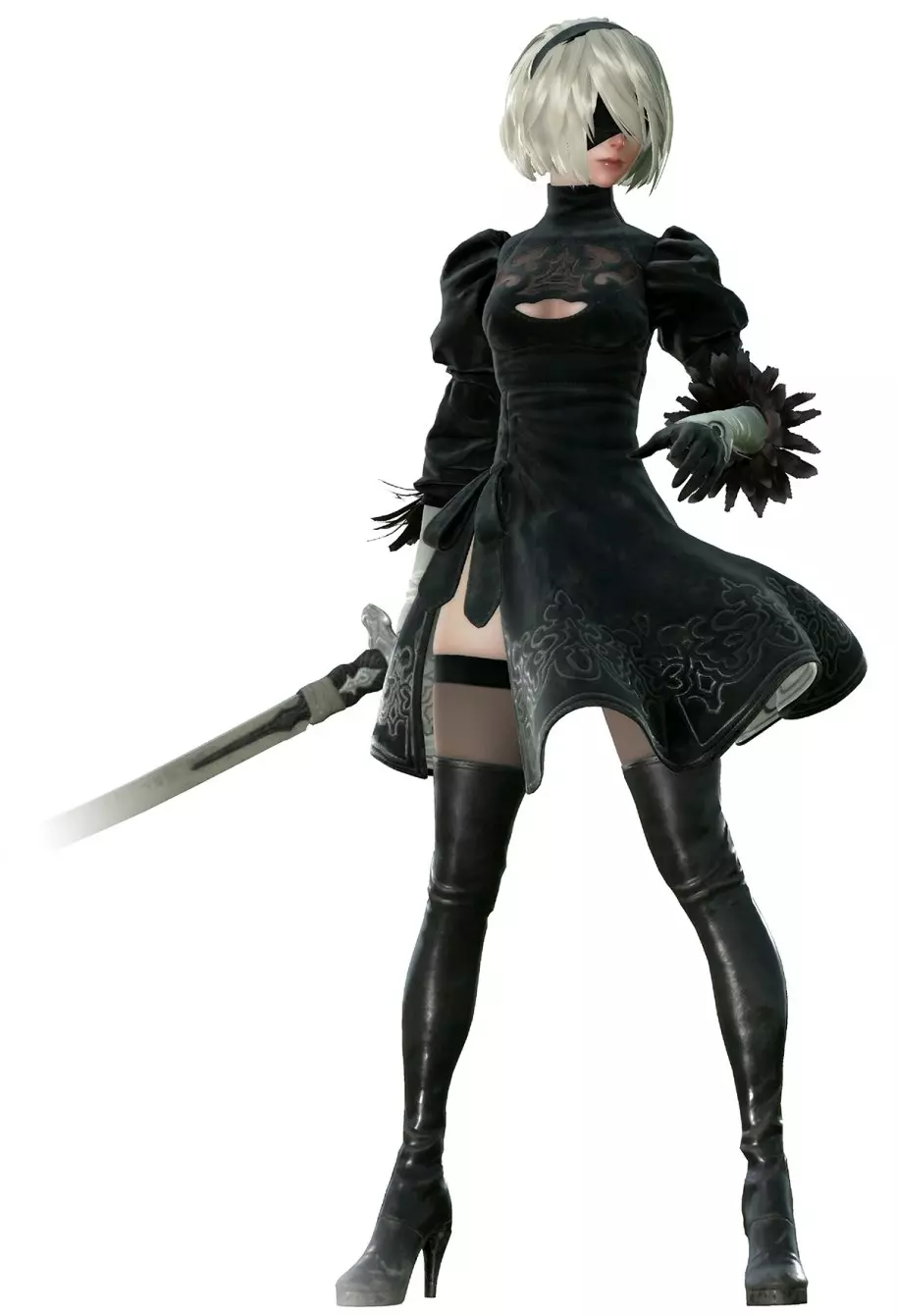 NieR Automata Xbox One