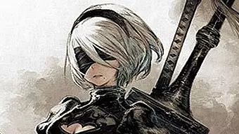 NieR Automata: rol, acción y mucho Platinum