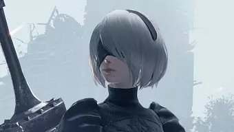 NieR Automata: Rol y combate Platinum