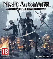 Carátula de NieR: Automata - Xbox One