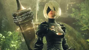 El secreto mejor escondido de NieR Automata es descubierto 4 años después de su estreno