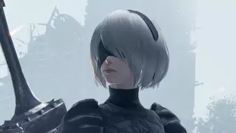 Yoko Taro no comparte la nueva política de Square Enix para las creaciones de fans: "NieR cruza esa línea"