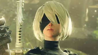 NieR Automata y The Evil Within son mejores en Xbox Game Pass de PC: novedades y solución de problemas
