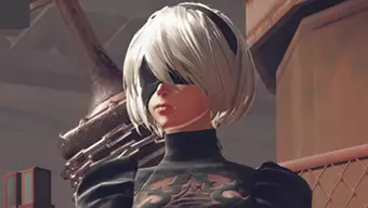 La versión mejorada de NieR: Automata en Xbox Game Pass de PC enfada a los jugadores de Steam