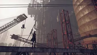NieR: Automata