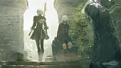 NieR: Automata ya está en Xbox One