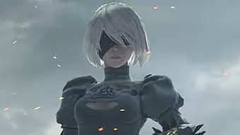 Ya disponible NieR: Automata Game of the YoRHa Edition