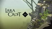 Lara Croft Go: Tráiler de Anuncio