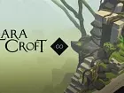 Lara Croft Go: Tráiler de Anuncio