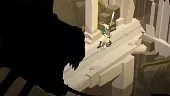 Lara Croft Go: Tráiler de Lanzamiento