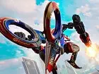 RIGS: Mechanized Combat League