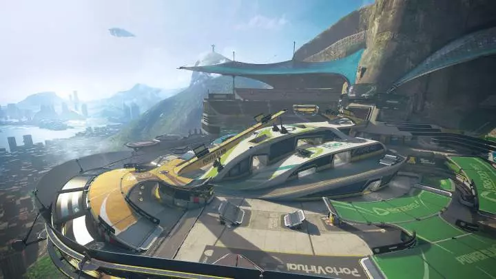RIGS Mechanized Combat League