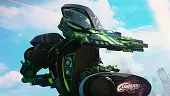RIGS Mechanized Combat League: Tráiler de Anuncio