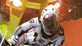 RIGS Mechanized Combat League: Last Rites: Arma Nuclear