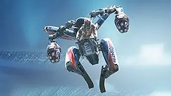 RIGS Mechanized Combat League: Alta Intensidad Competitiva