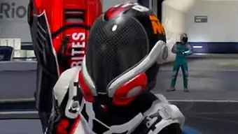 RIGS Mechanized Combat League: Tráiler de Lanzamiento