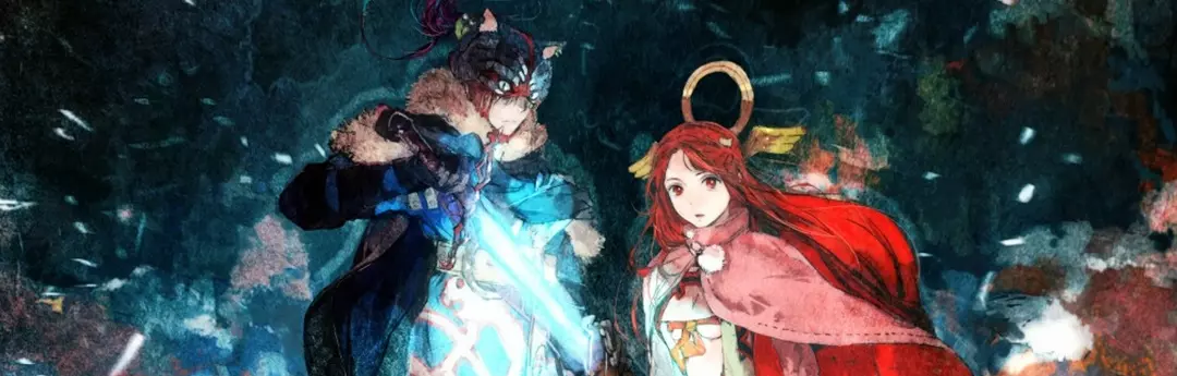 Análisis I am Setsuna Análisis I am Setsuna