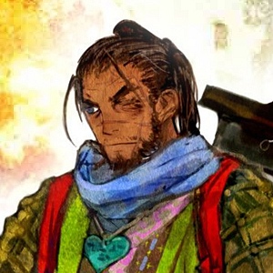 I am Setsuna Análisis