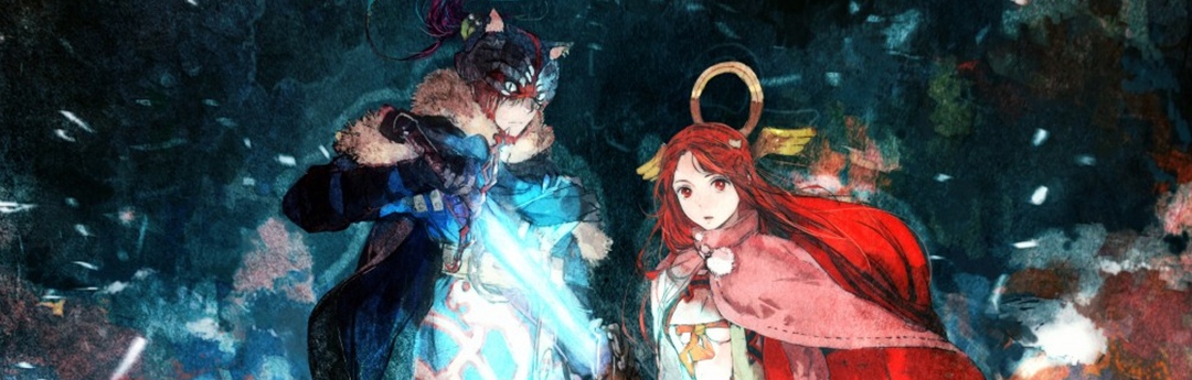 Análisis I am Setsuna Análisis I am Setsuna
