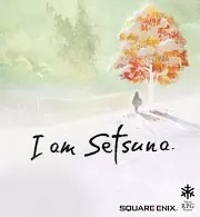 Carátula de I am Setsuna - Nintendo Switch