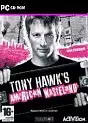 Tony Hawk's American Wasteland PC