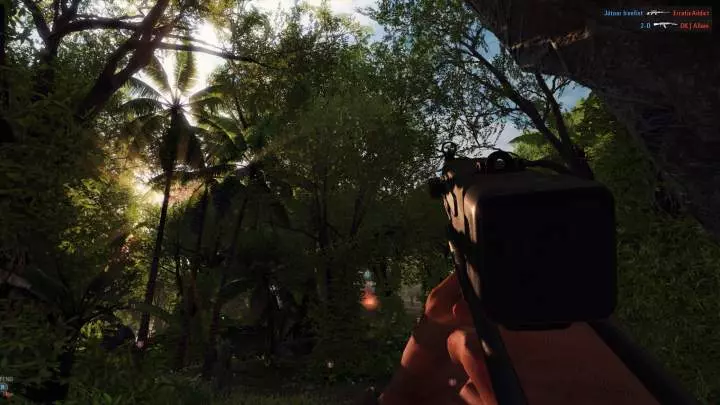 Rising Storm 2 Vietnam - PC