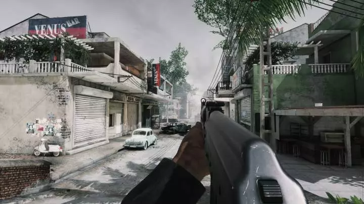 Rising Storm 2 Vietnam