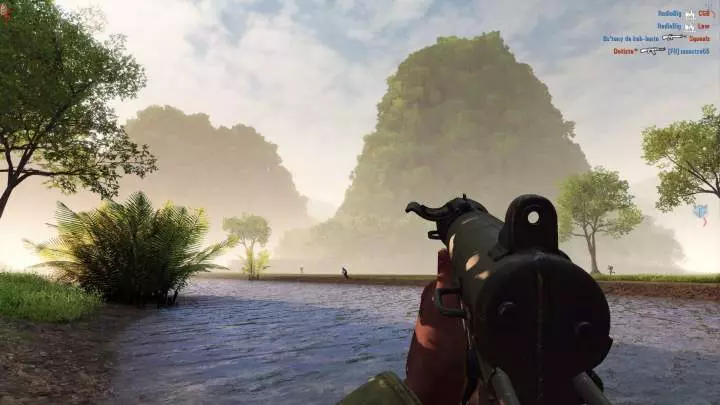 Rising Storm 2 Vietnam - PC