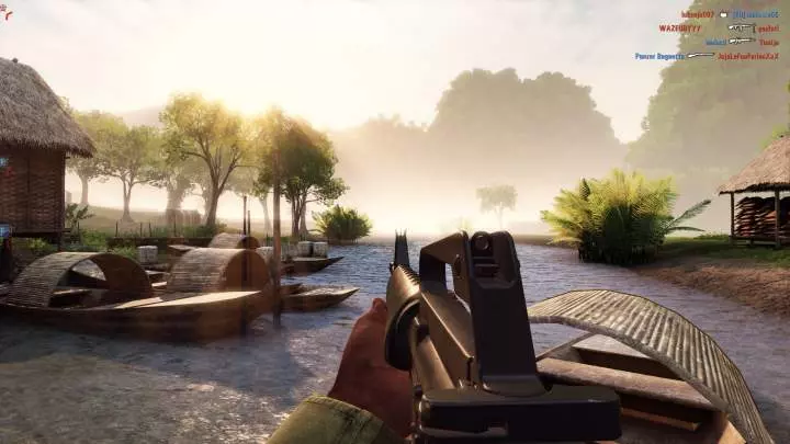 Rising Storm 2 Vietnam