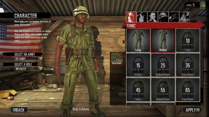 Rising Storm 2 Vietnam