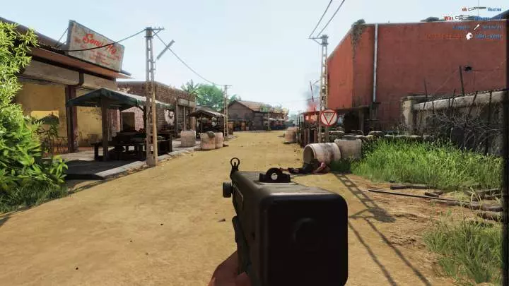 Rising Storm 2 Vietnam