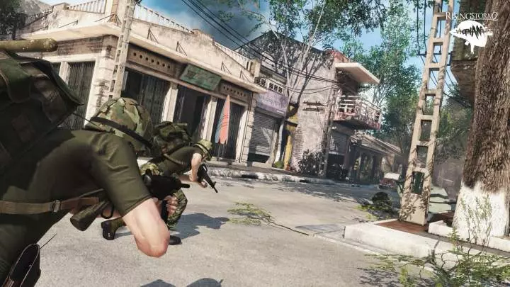 Rising Storm 2 Vietnam