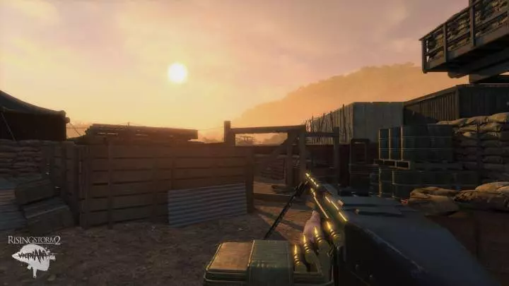 Rising Storm 2 Vietnam